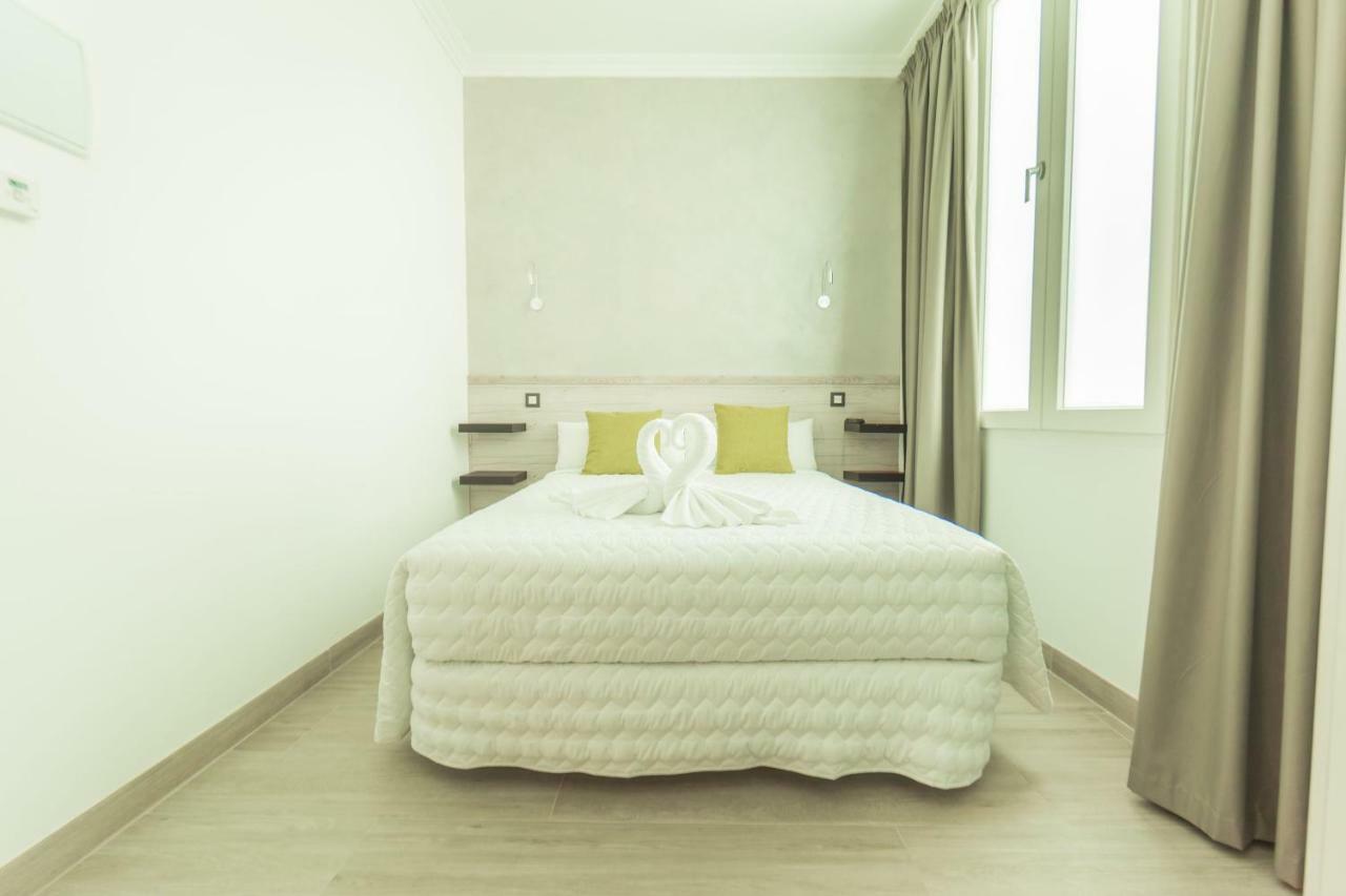 Hostal Pio Centro — Photos 2